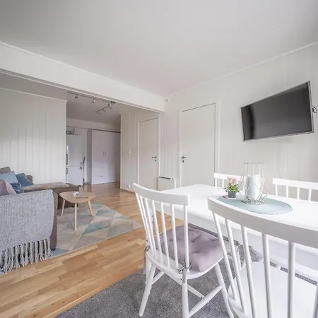 View Of Tromso Apartment Exterior photo