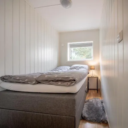 View Of Tromso Apartment Exterior photo