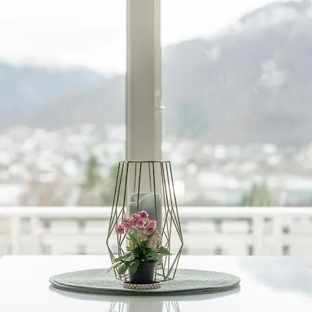 View Of Tromso Apartment Exterior photo