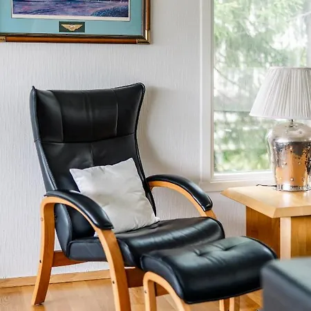 View Of Tromso Apartment Exterior photo