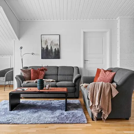 View Of Tromso Apartment Exterior photo