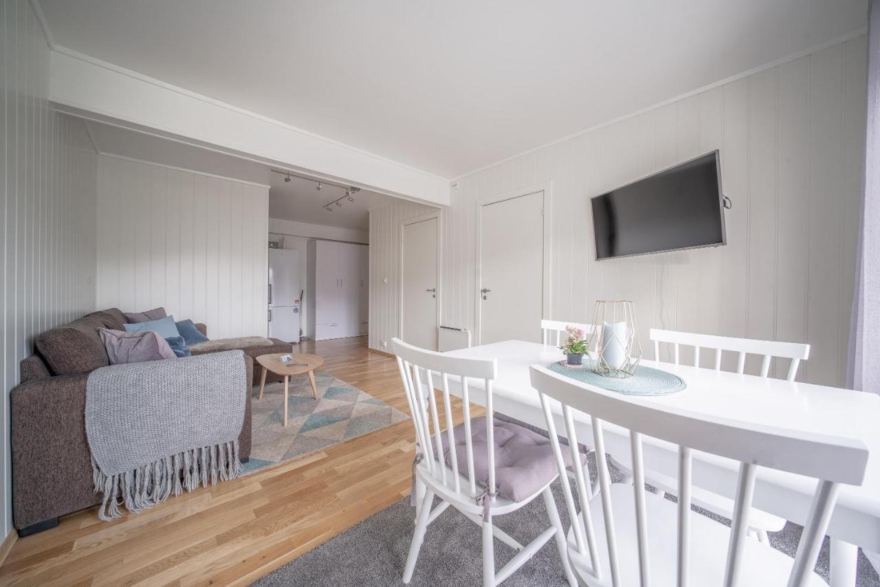 View Of Apartment Tromso