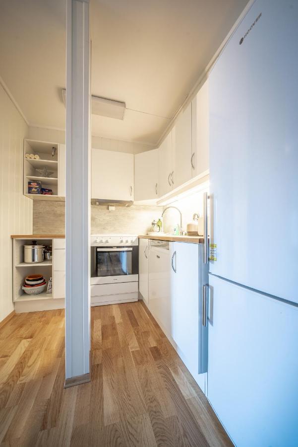 View Of Apartment *