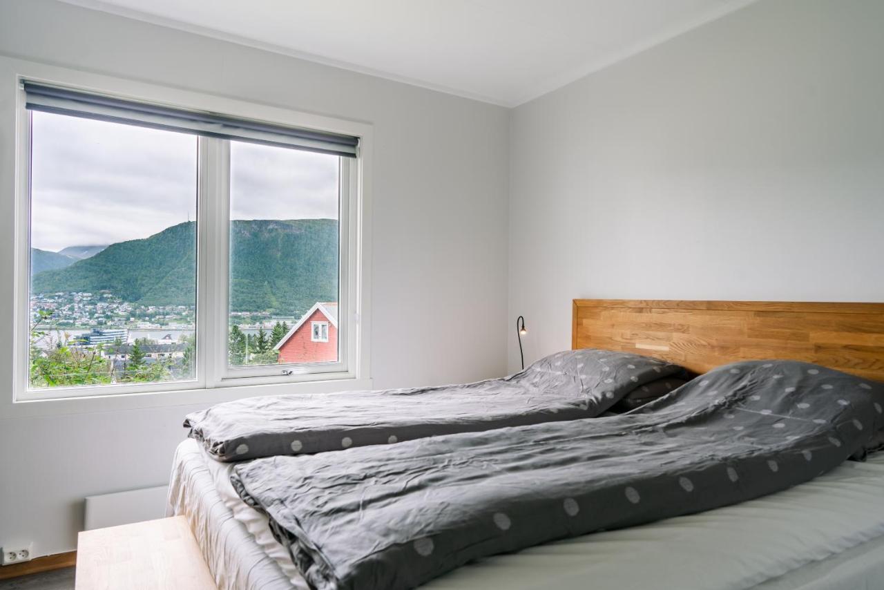 Apartment View Of