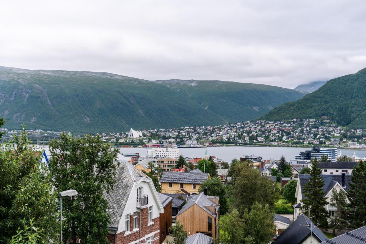Lägenhet View Of *