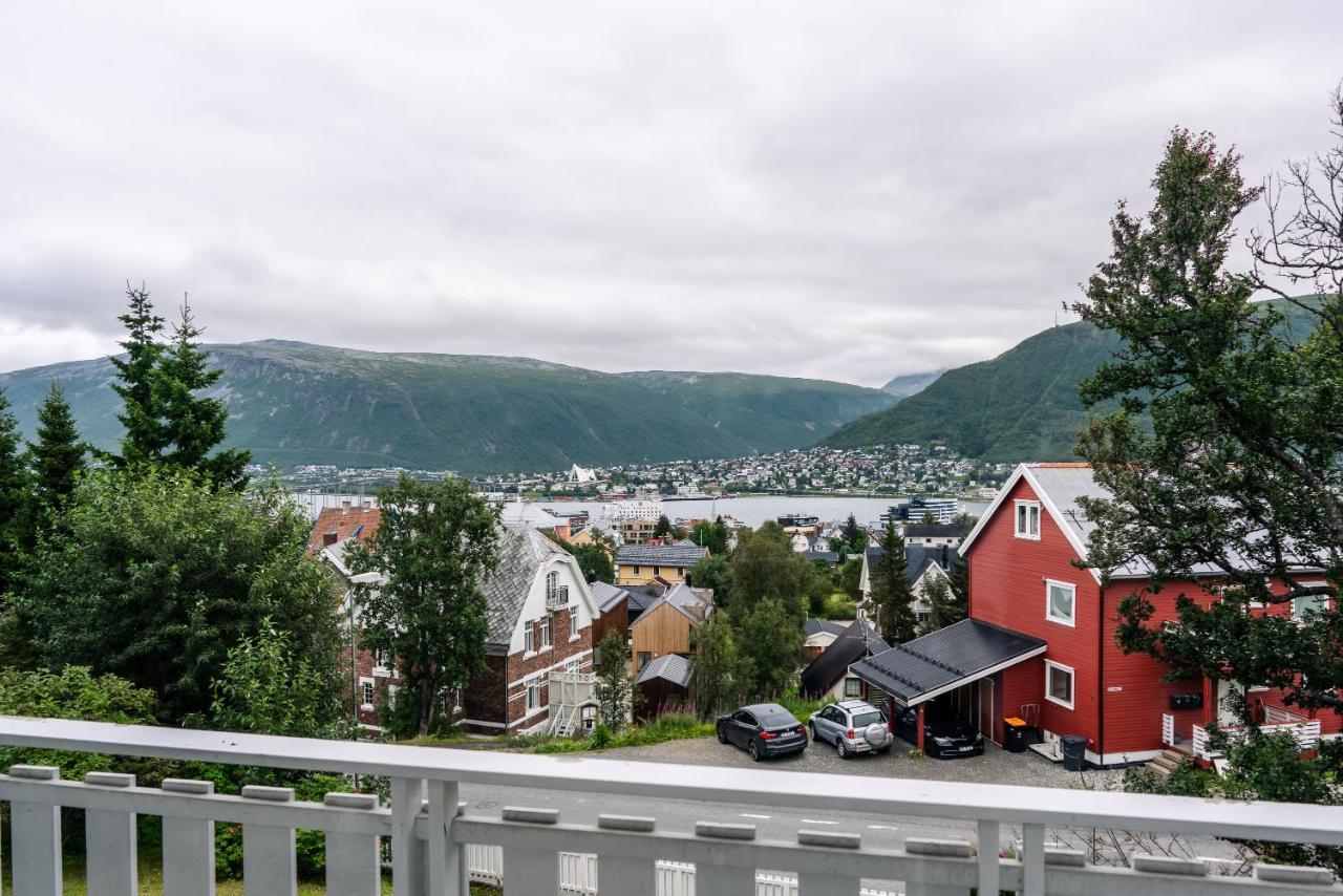 View Of Apartment Tromso