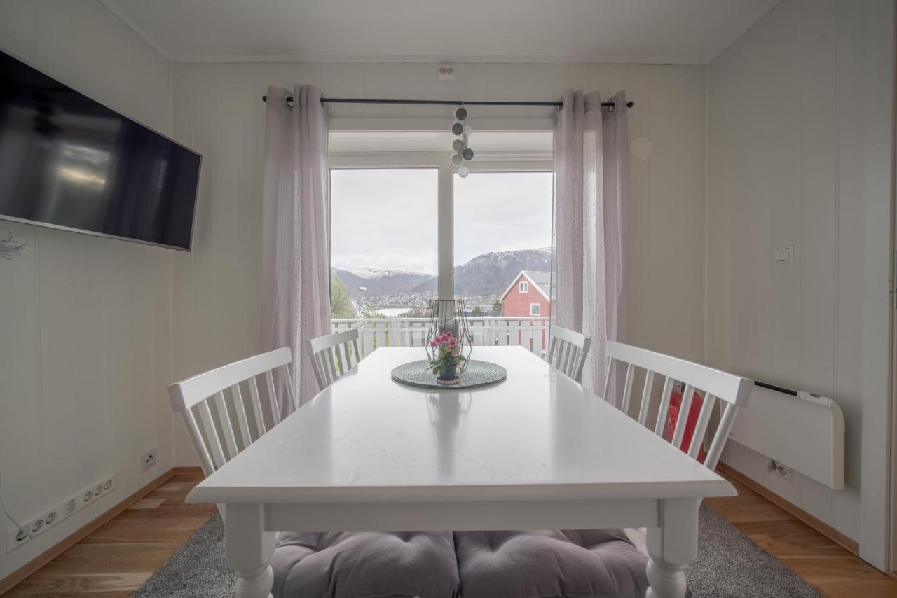 View Of * Tromso
