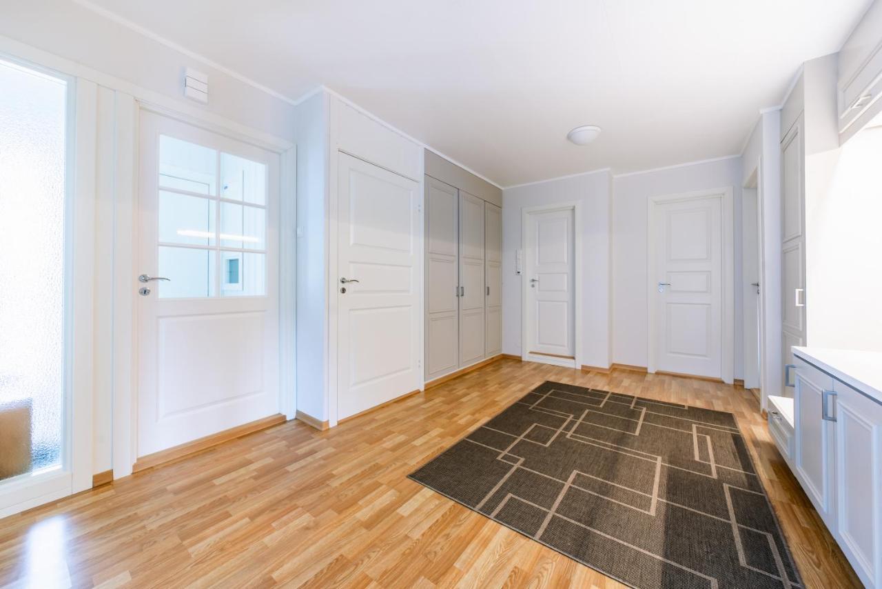 View Of Apartment *