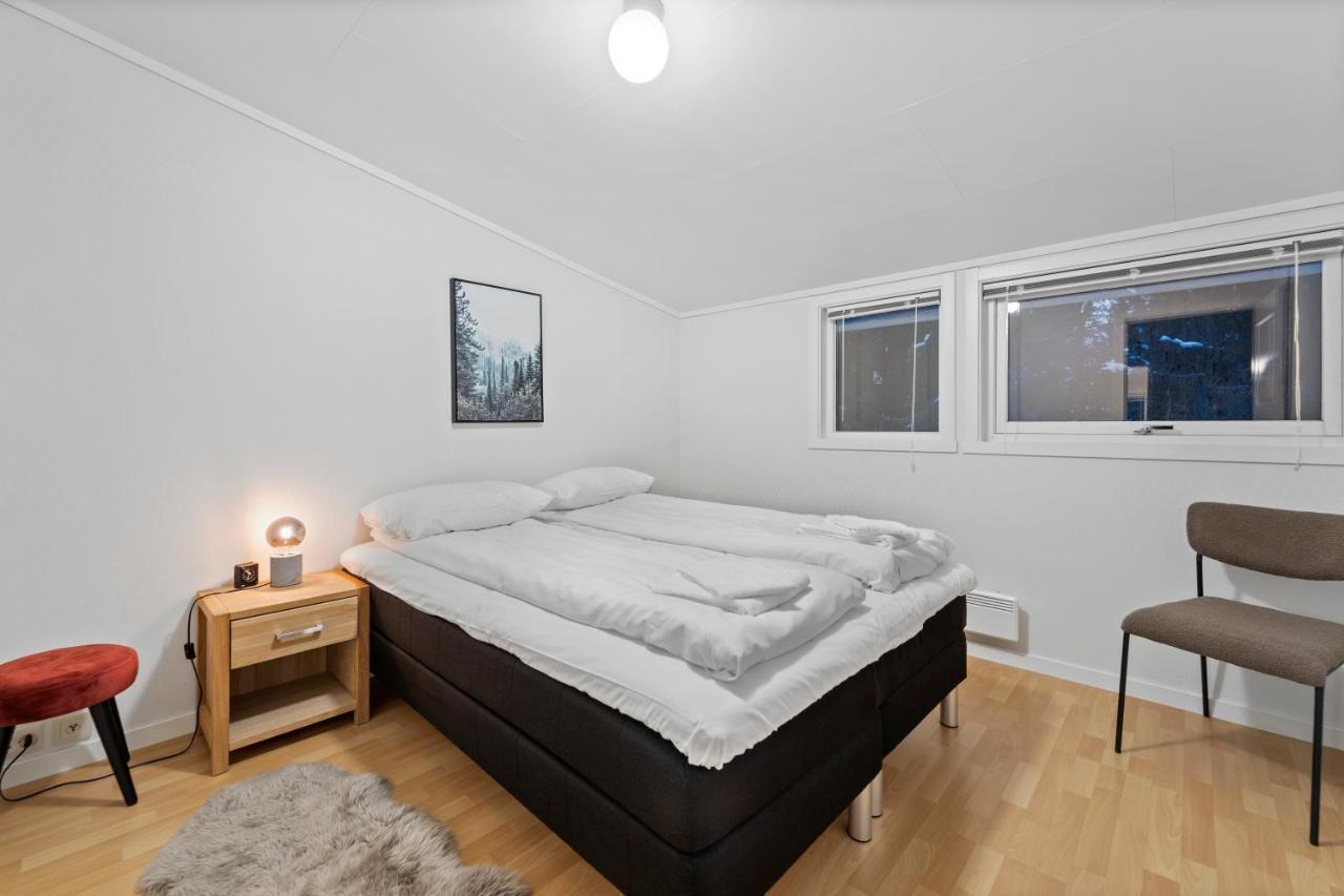 View Of Apartment Tromso