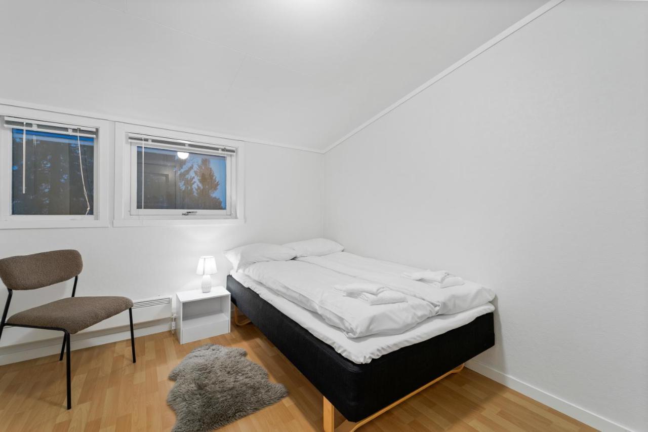 View Of Apartment *